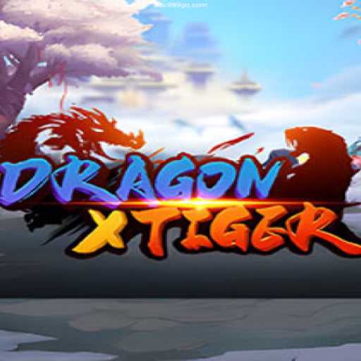Exploring DragonXTiger: A Thrilling Casino Adventure