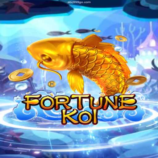 FORTUNEKOI: Dive into the Excitement of ABC999.COM's Licensed Online Casino Game
