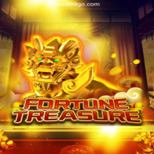 Discover the Thrills of FortuneTreasure at ABC999.COM