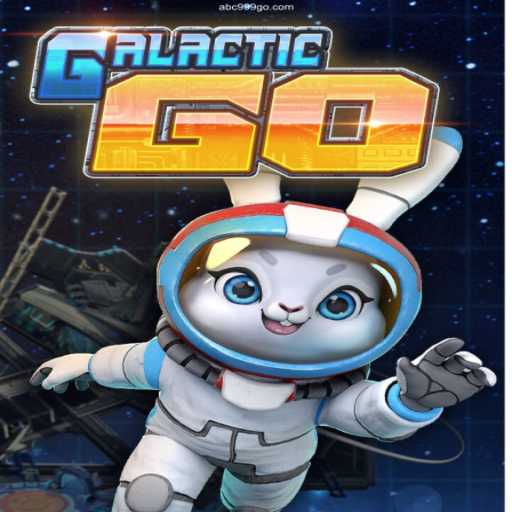 Explore GalacticGO: The Interstellar Gaming Experience