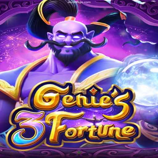 Unlock the Magic of Genie3Fortune: An Ultimate Online Gaming Experience