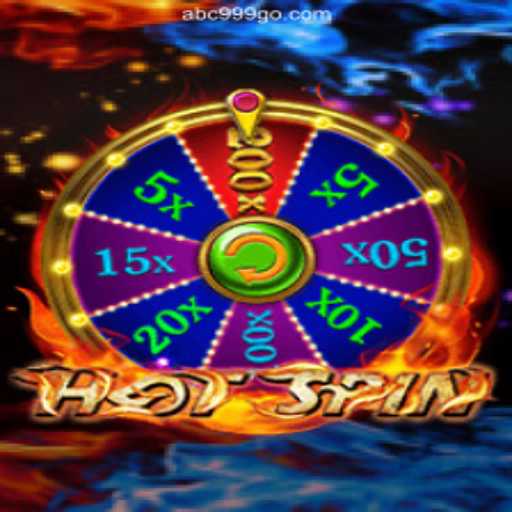 Discover the Thrills of HotSpin at ABC999.COM: A Premier Online Gaming Experience