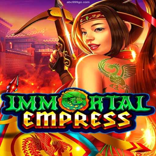 Exploring the Mystical World of ImmortalEmpress: A Captivating Casino Game