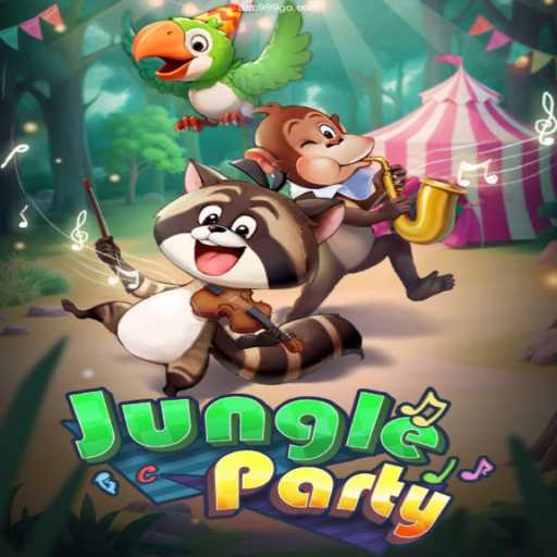 Unveiling JungleParty: A Wild Adventure in Online Gaming