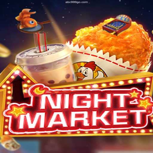 Unveiling NIGHTMARKET: The Thrilling Game Experience