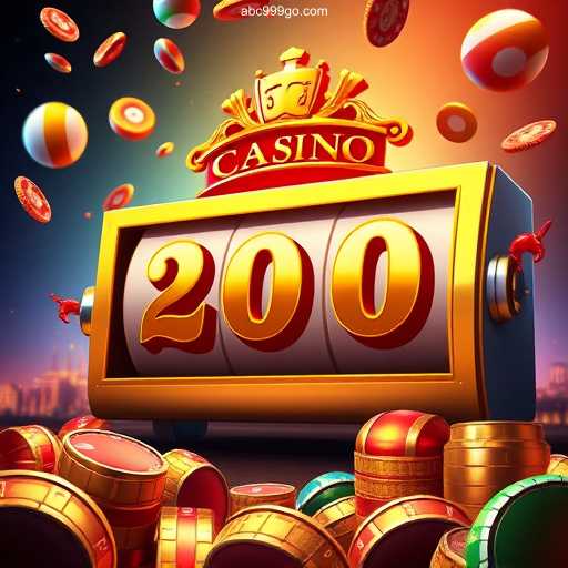 Discover the Thrilling World of Online Slots with ABC999.COM Cassino Online Licenciado com 2.500+ Jogos Certificados