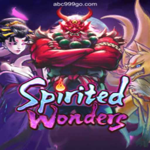 Exploring the Mystical Realm of SpiritedWonders: A Premier Online Casino Experience