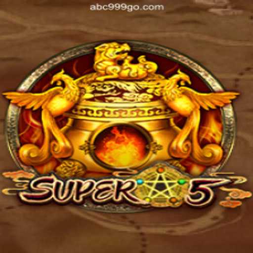 Super5: The Ultimate Online Casino Experience